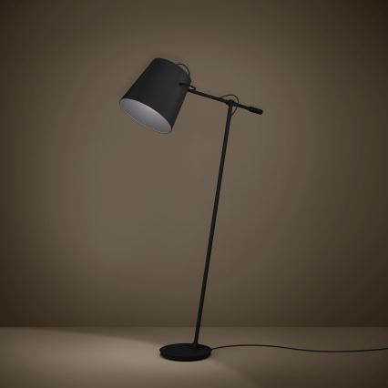 Eglo - Lampadaire 1xE27/40W/230V