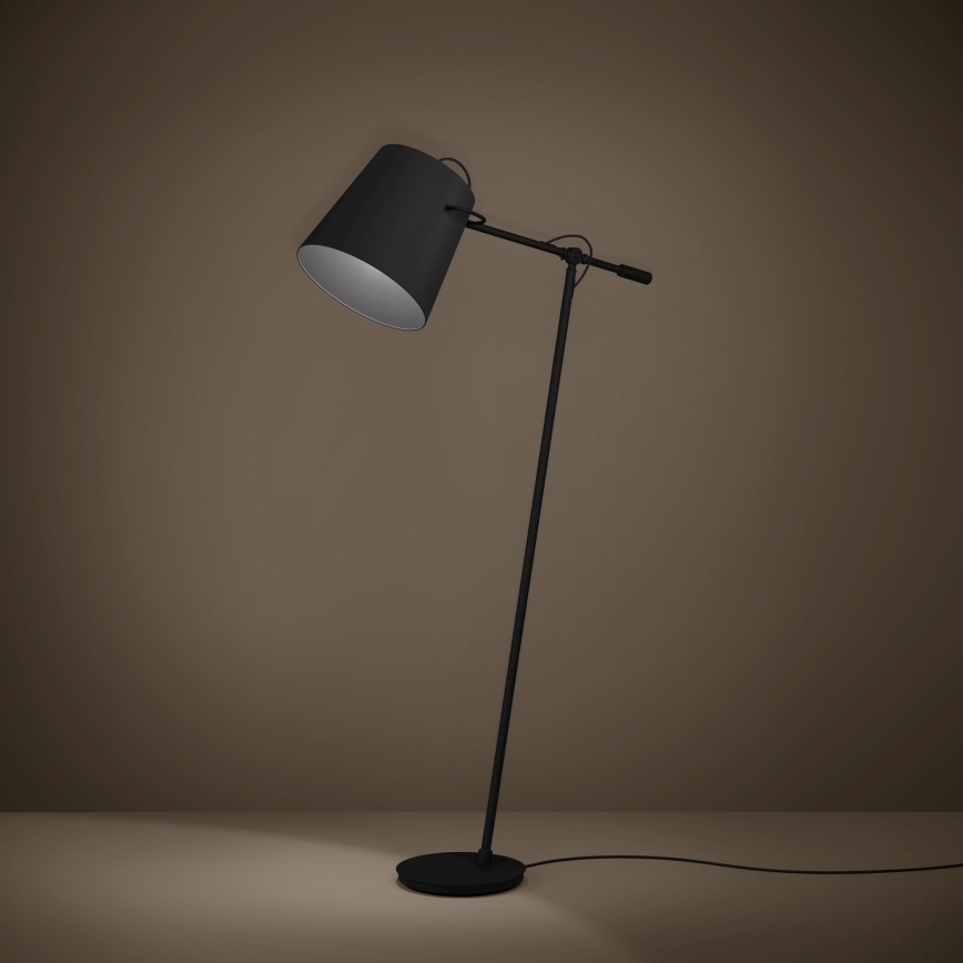 Eglo - Lampadaire 1xE27/40W/230V