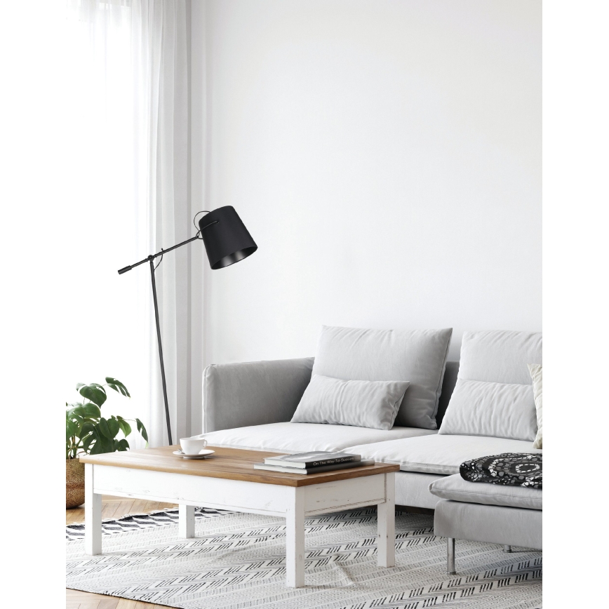 Eglo - Lampadaire 1xE27/40W/230V