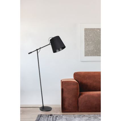 Eglo - Lampadaire 1xE27/40W/230V