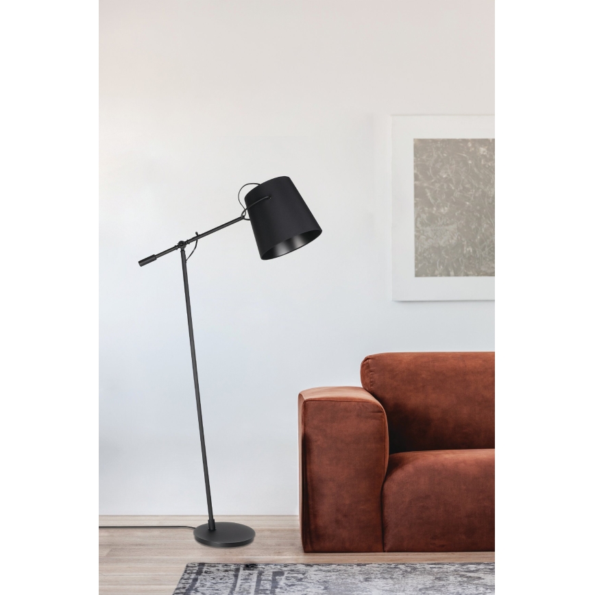 Eglo - Lampadaire 1xE27/40W/230V
