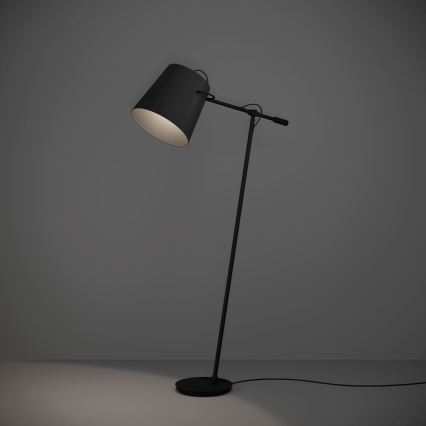 Eglo - Lampadaire 1xE27/40W/230V