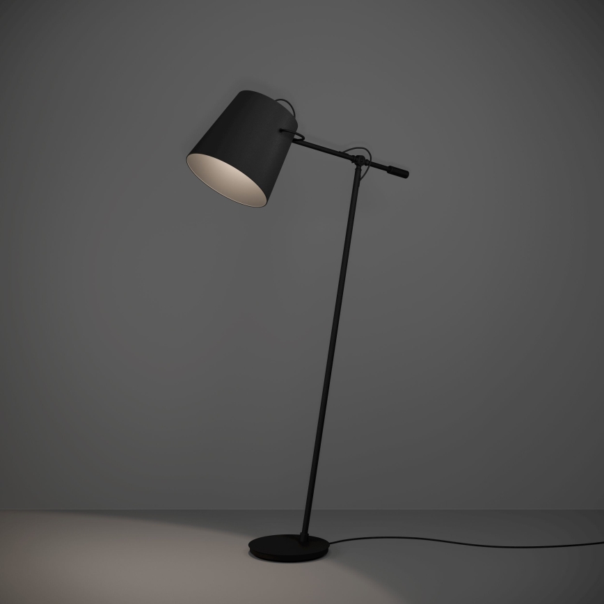 Eglo - Lampadaire 1xE27/40W/230V