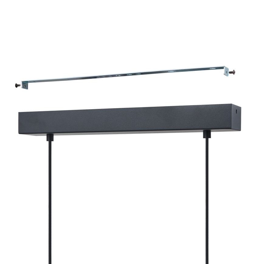 Eglo - Suspension filaire LED à intensité variable 5xLED/5,4W/230V