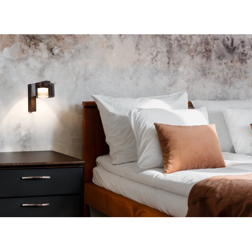 Eglo - Dimbare LED Wand Lamp 1xLED/7,2W/230V