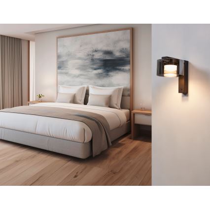 Eglo - Dimbare LED Wand Lamp 1xLED/7,2W/230V