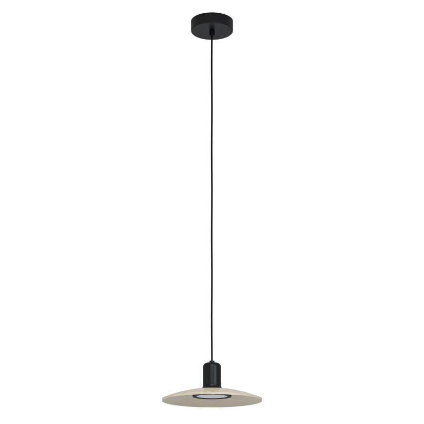 Eglo - Suspension filaire LED 1xGU10/4,6W/230V 3000K