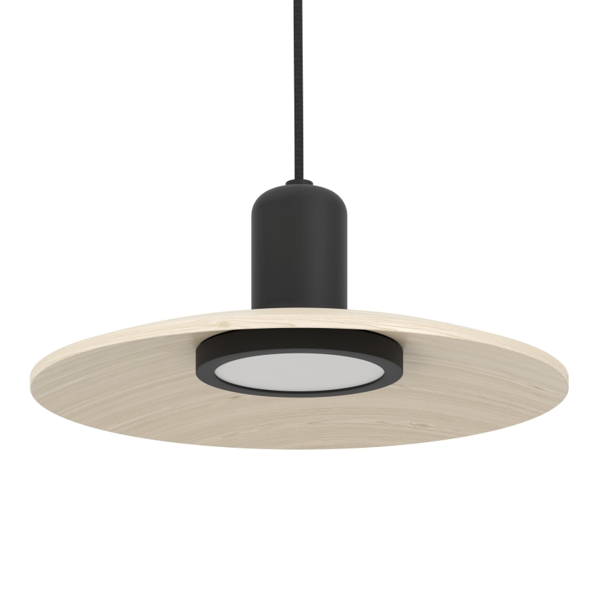 Eglo - Suspension filaire LED 1xGU10/4,6W/230V 3000K