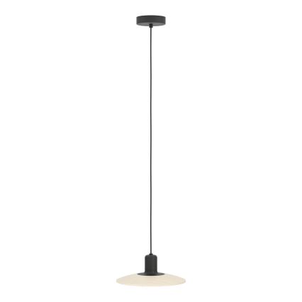 Eglo - Suspension filaire LED 1xGU10/4,6W/230V 3000K