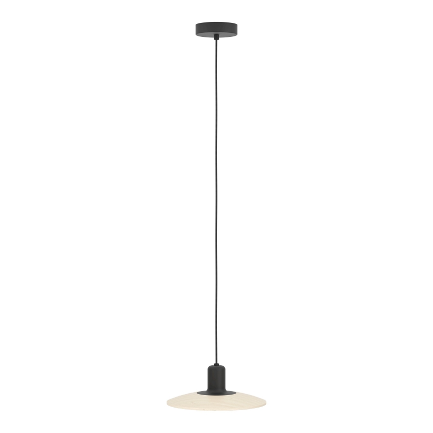 Eglo - Suspension filaire LED 1xGU10/4,6W/230V 3000K
