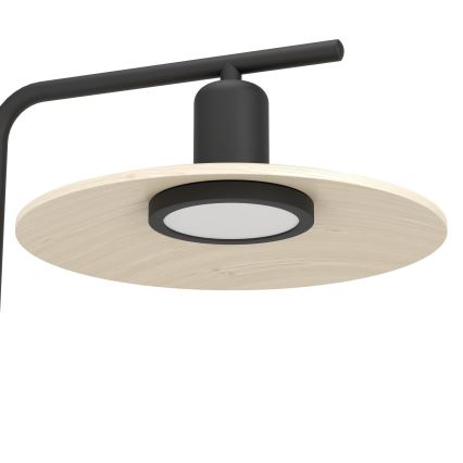 Eglo - LED Tafellamp 1xGU10/4,6W/230V 3000K