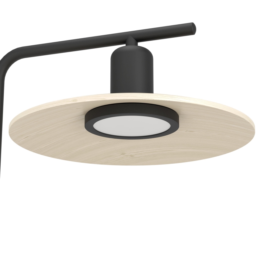 Eglo - LED Tafellamp 1xGU10/4,6W/230V 3000K