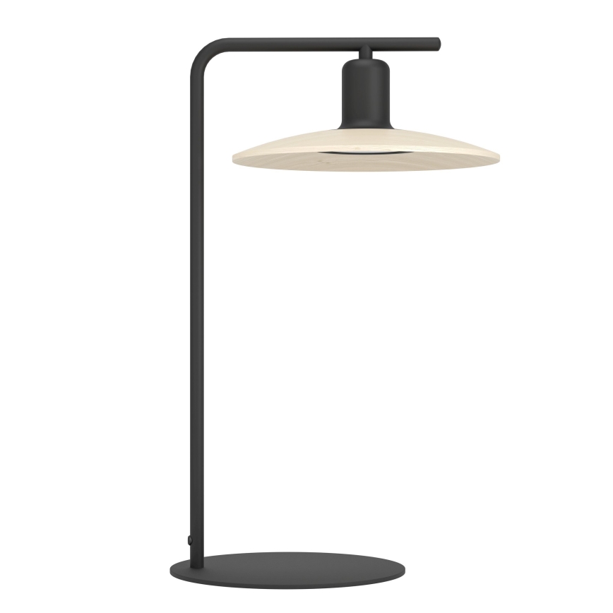 Eglo - LED Tafellamp 1xGU10/4,6W/230V 3000K