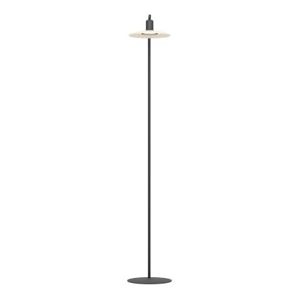 Eglo - Lampadaire LED 1xGU10/4,6W/230V 3000K