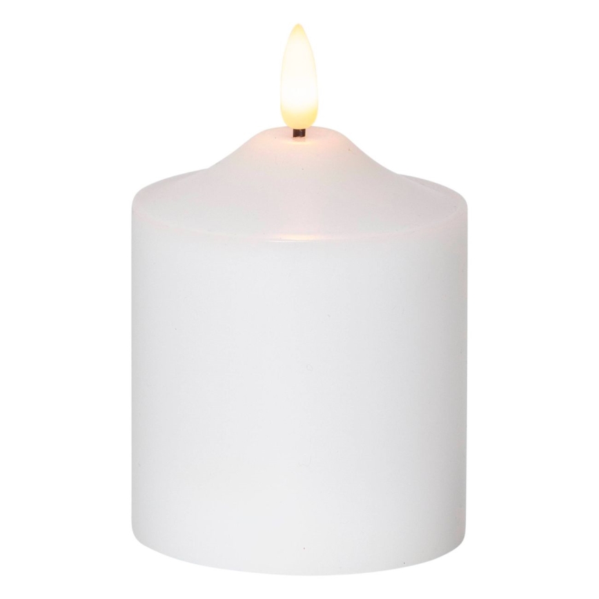 Eglo - Décoration de Noël LED 1xLED/0,03W/2xAA