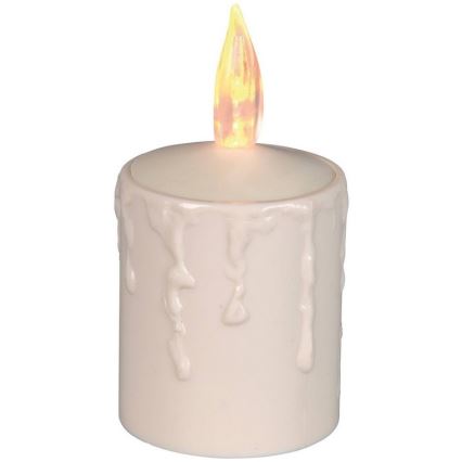 Eglo - LED kerstdecoratie LED/0,06W/2xAA