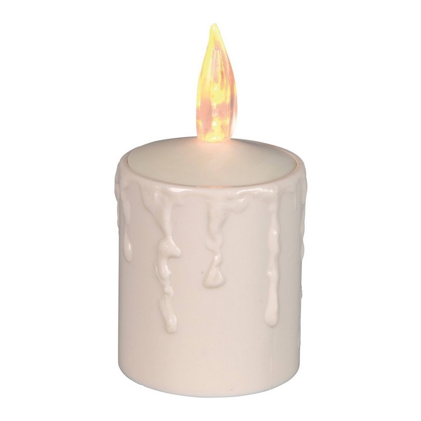 Eglo - LED kerstdecoratie LED/0,06W/2xAA