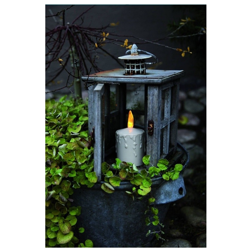 Eglo - LED kerstdecoratie LED/0,06W/2xAA