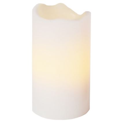 Eglo - Lot de 4 décorations de Noël LED 1xLED/0,18W/2xCR2032 + télécommande