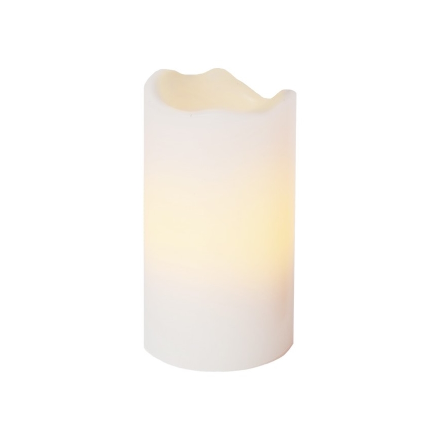 Eglo - Lot de 4 décorations de Noël LED 1xLED/0,18W/2xCR2032 + télécommande