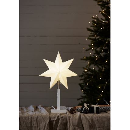 Eglo - Décoration de Noël 1xE14/25W/230V 52 cm