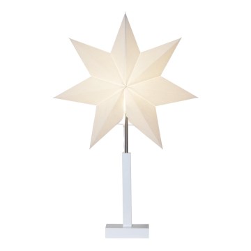 Eglo 410286 - Kerstdecoratie KARO 1xE14/25W/230V 68 cm