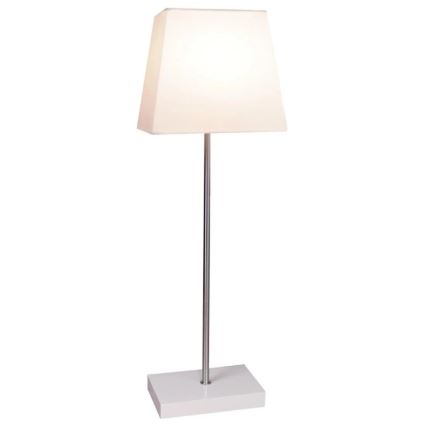 Eglo - Lampe de table 1xE14/25W/230V