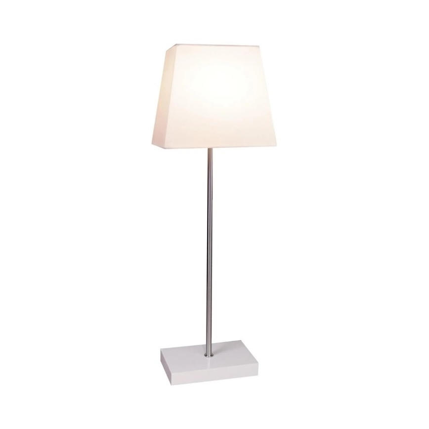 Eglo - Lampe de table 1xE14/25W/230V