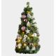 Eglo - LED Kerst Decoratie  42xLED/0,064W/3xAA