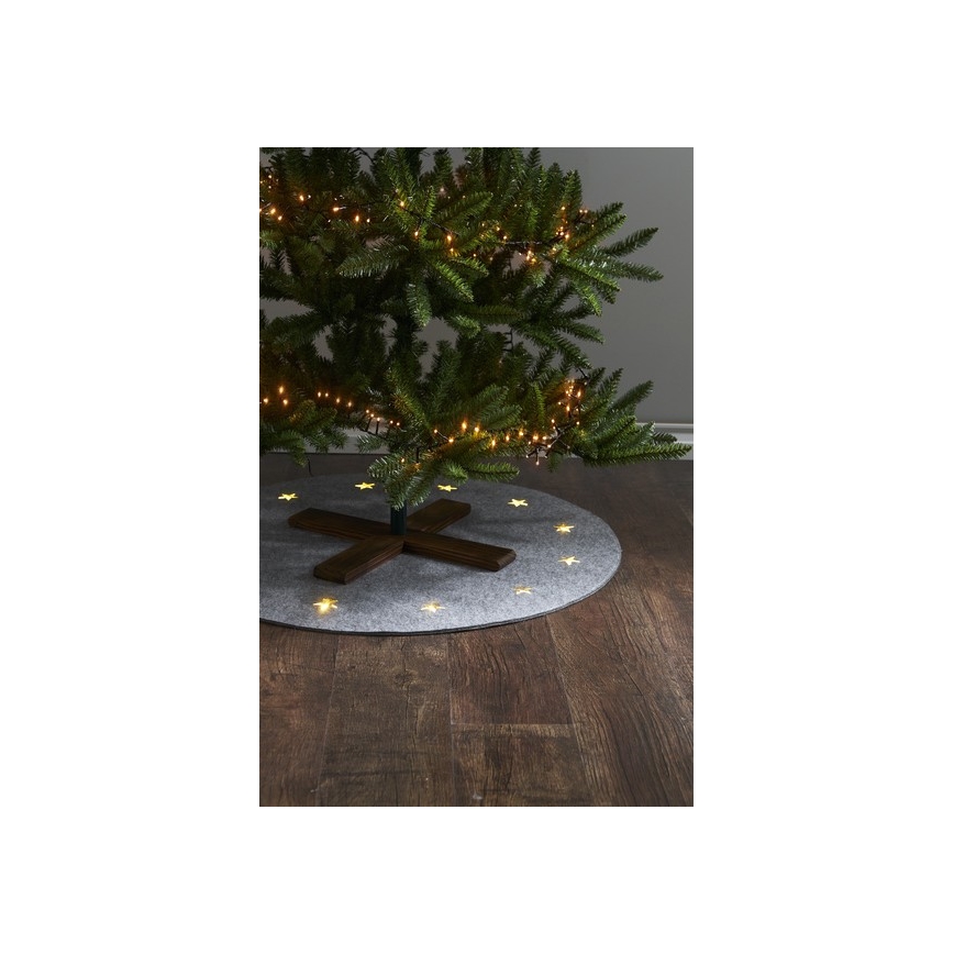 Eglo - Kerstboom 210 cm dennen