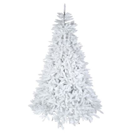 Eglo - Kerstboom 250 cm spar wit