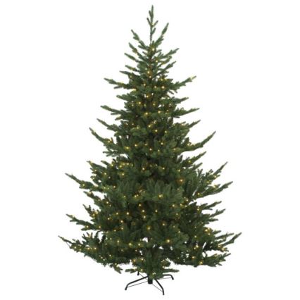 Eglo - Arbre de noël 210 cm 460xLED/0,064W/30/230V IP44