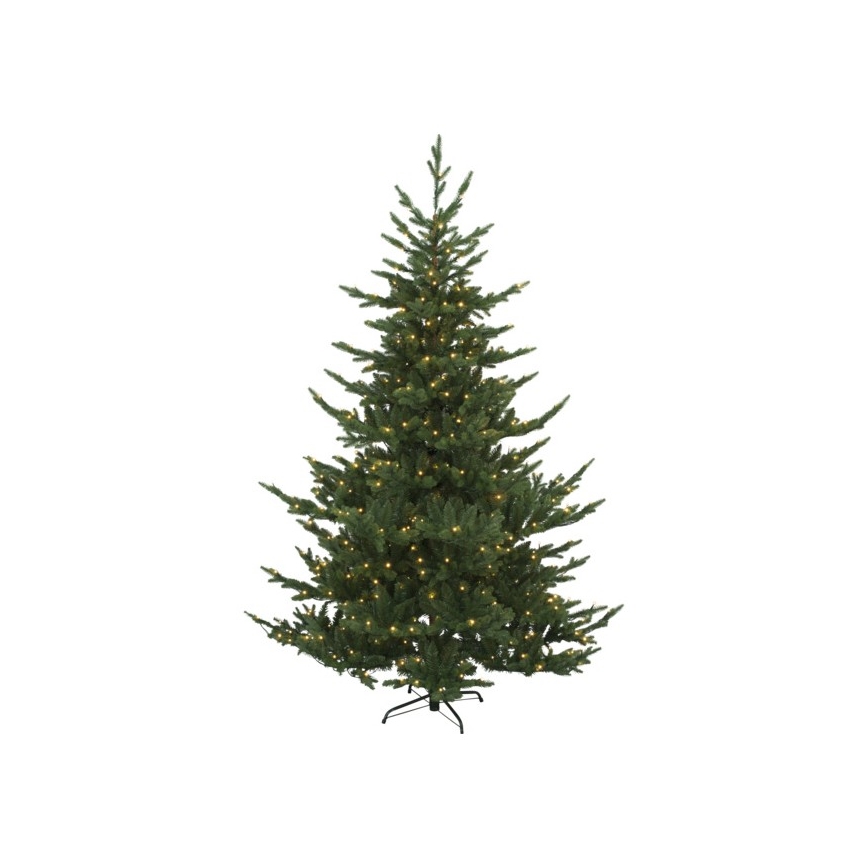 Eglo - LED Kerstboom 210 cm 460xLED/0,064W/30/230V IP44