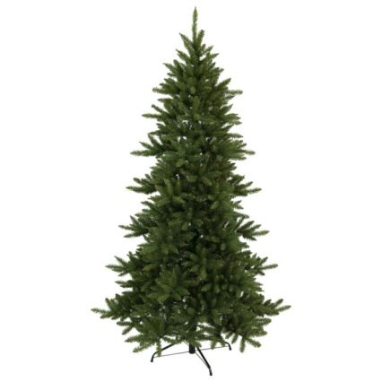 Eglo - Arbre de noël 210 cm épicea