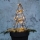 Eglo 411163 - LED Kerstdecoratie voor buiten FOLDY 90xLED/0,006W/31V 50 cm IP44 warm wit