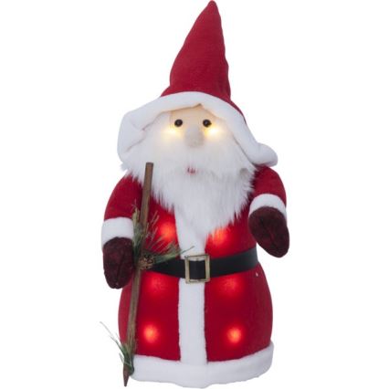 Eglo - LED Kerst Decoratie 8xLED/0,06W/3xAA