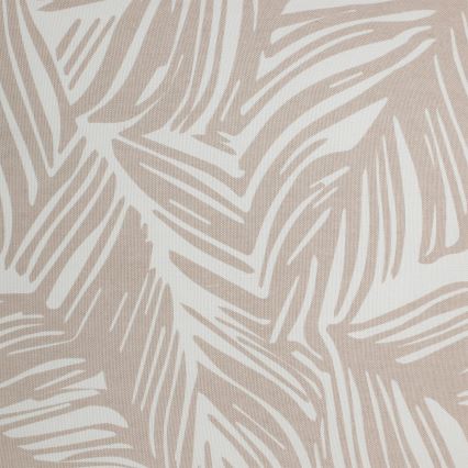 Eglo 420011 - Decoratief kussen CHEVERY 45x45 cm beige