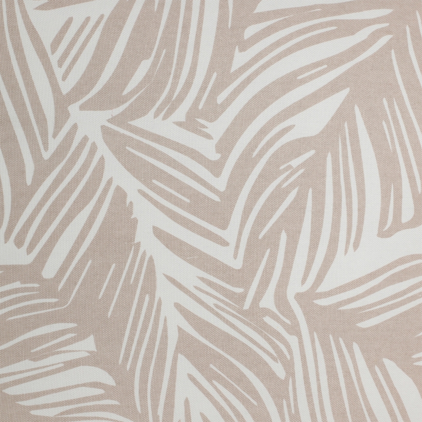 Eglo 420011 - Decoratief kussen CHEVERY 45x45 cm beige