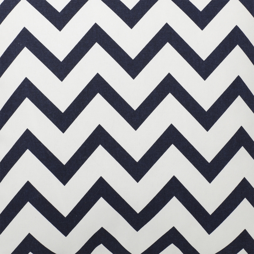 Eglo 420014 - Coussin décoratif CHEVERY 45 x 45 cm noir/blanc