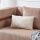 Eglo 420018 - Coussin décoratif CHEVERY 30x50 cm crème/doré