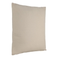 Eglo 420022 - Decoratief sierkussen ILES 50x50 cm beige