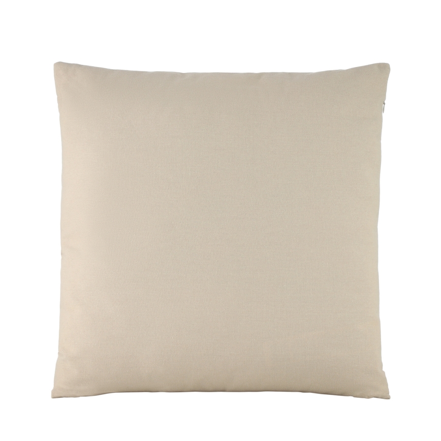 Eglo 420022 - Decoratief sierkussen ILES 50x50 cm beige