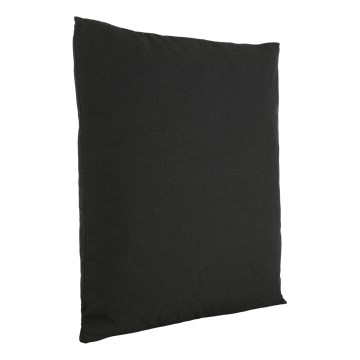 Eglo 420024 - Sierkussen ILES, 50 x 50 cm, zwart