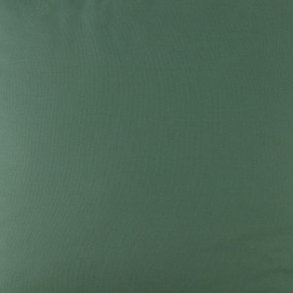 Eglo - Coussin décoratif 50x50 cm vert