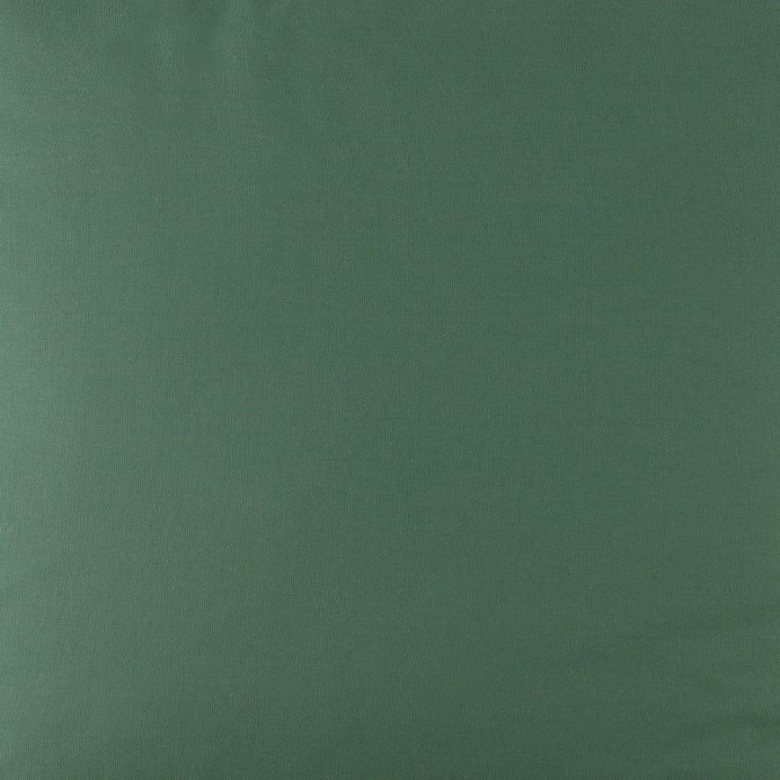 Eglo - Coussin décoratif 50x50 cm vert