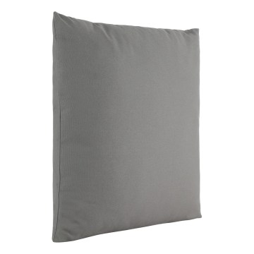 Eglo 420028 - Coussin décoratif ILES 50x50 cm gris