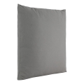 Eglo 420028 - Decoratief sierkussen ILES 50x50 cm grijs