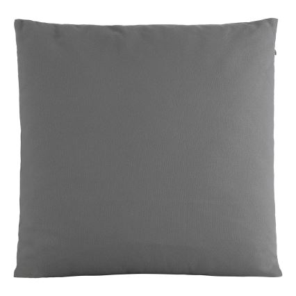Eglo 420028 - Decoratief sierkussen ILES 50x50 cm grijs