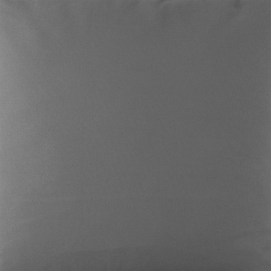 Eglo 420028 - Decoratief sierkussen ILES 50x50 cm grijs