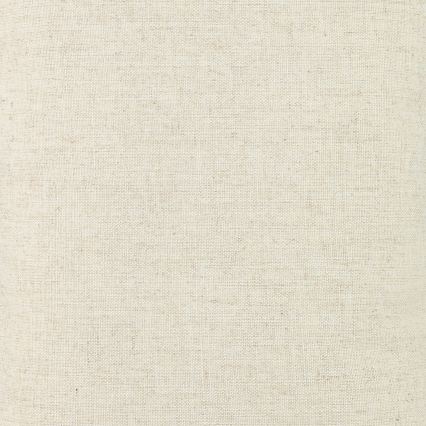 Eglo 420032 - Coussin décoratif ILES 30x50 cm beige
